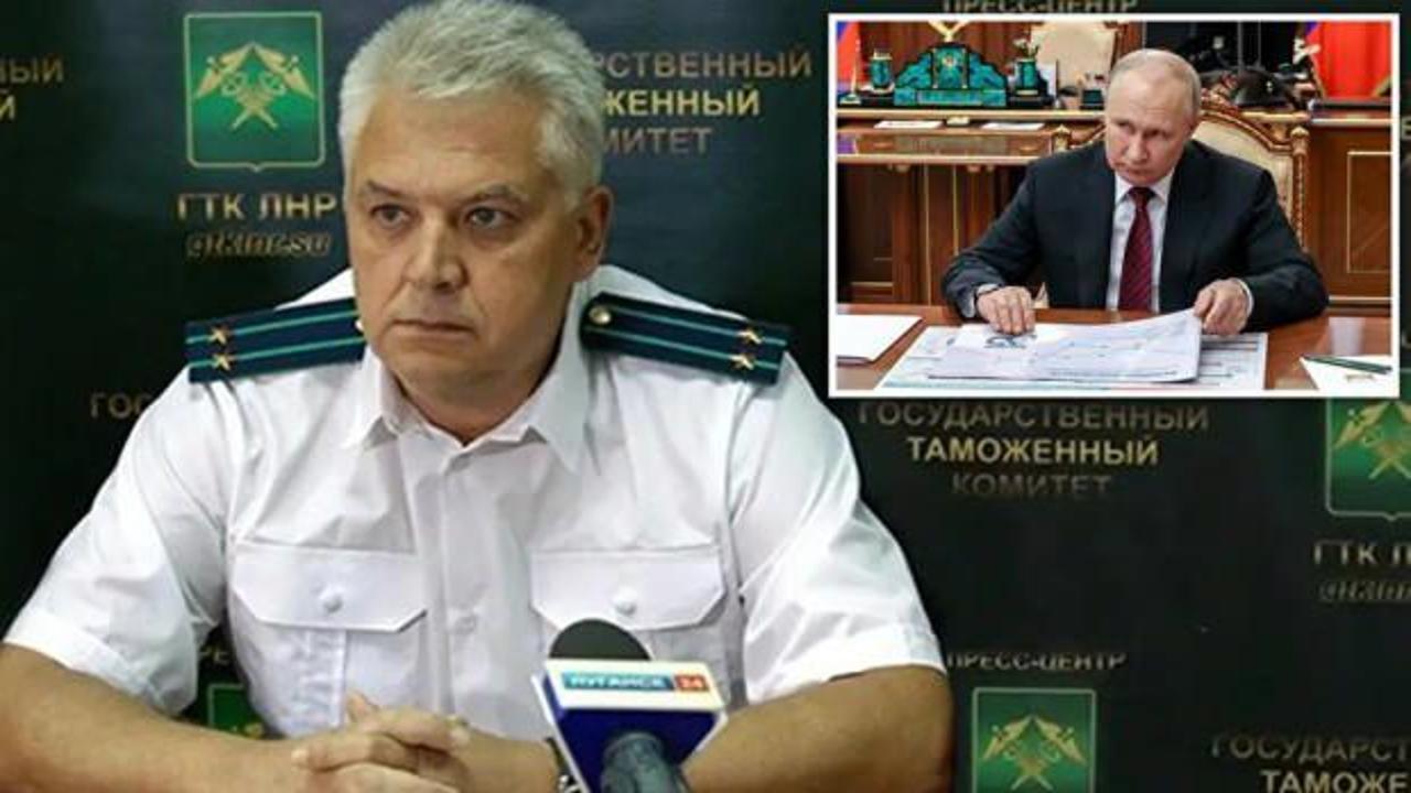 Putin’e yakın generale suikast girişimi