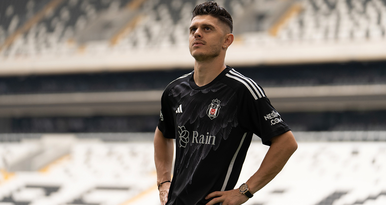 Milot Rashica: “Formasını en çok giymek istediğim kulüpteyim”