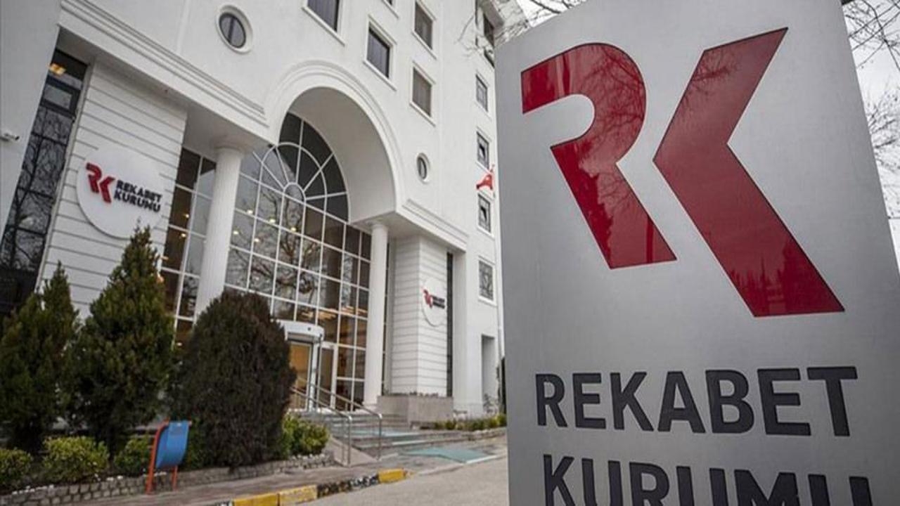 Rekabet Kurulu’ndan 5 kozmetik şirketine soruşturma
