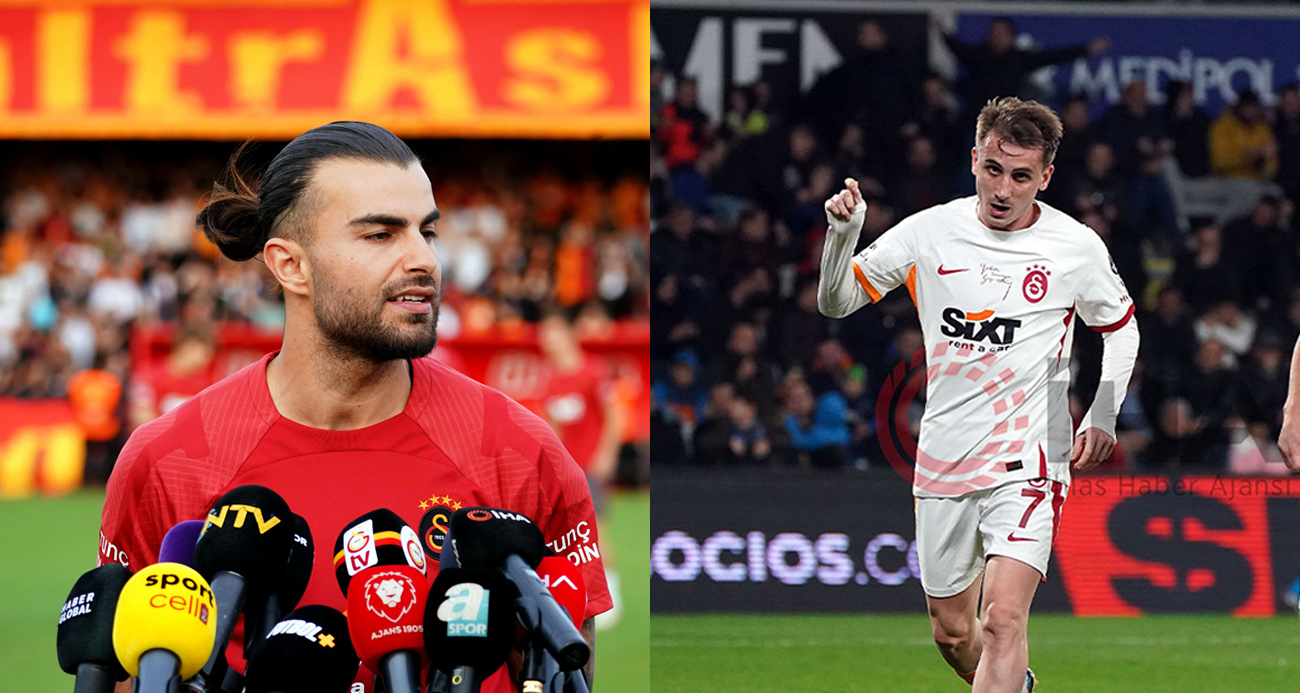 Kerem Aktürkoğlu ile Abdülkerim Bardakcı, aday kadrodan çıkarıldı