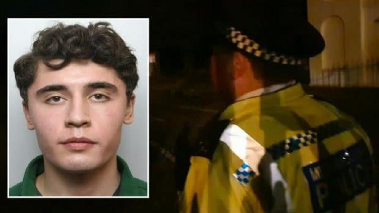 İngiltere’de hapisten kaçan ajan için seferberlik ilan edildi