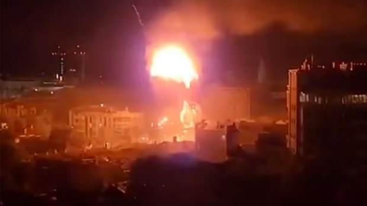 Rusya’da şok gelişme: Putin’in yanıbaşında patlama!