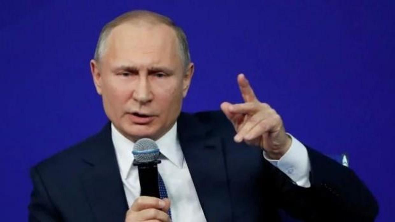 Rusya’dan elmas alımı yasaklanacak