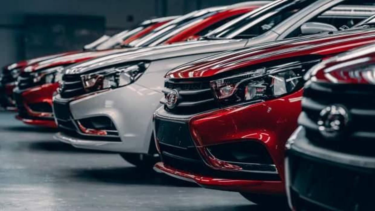 Rusya’dan gelen otomobil ve telefonlara el konulacak!