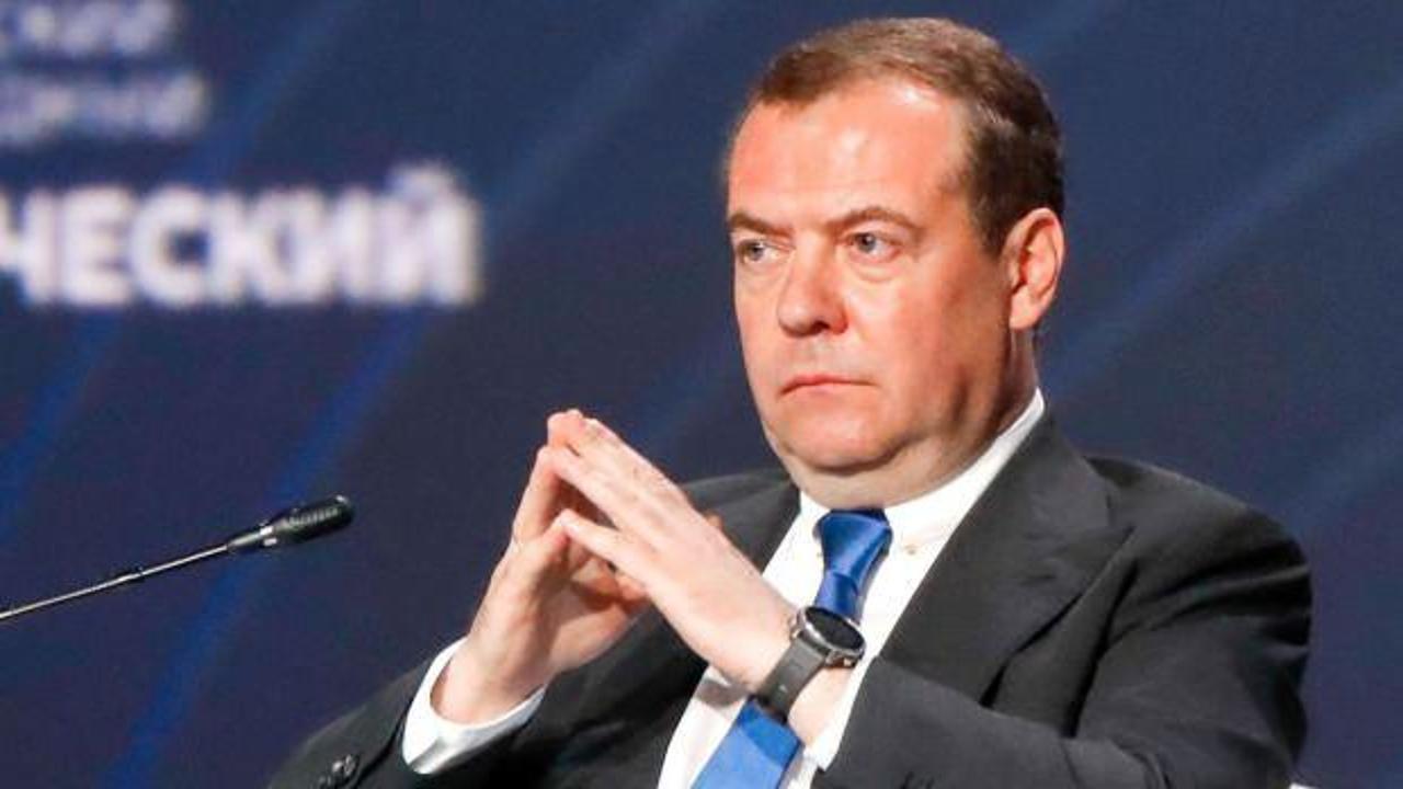 Rusya’dan korkutan nükleer uyarısı: 12 Eylül benzeri bir olay yaşanabilir!