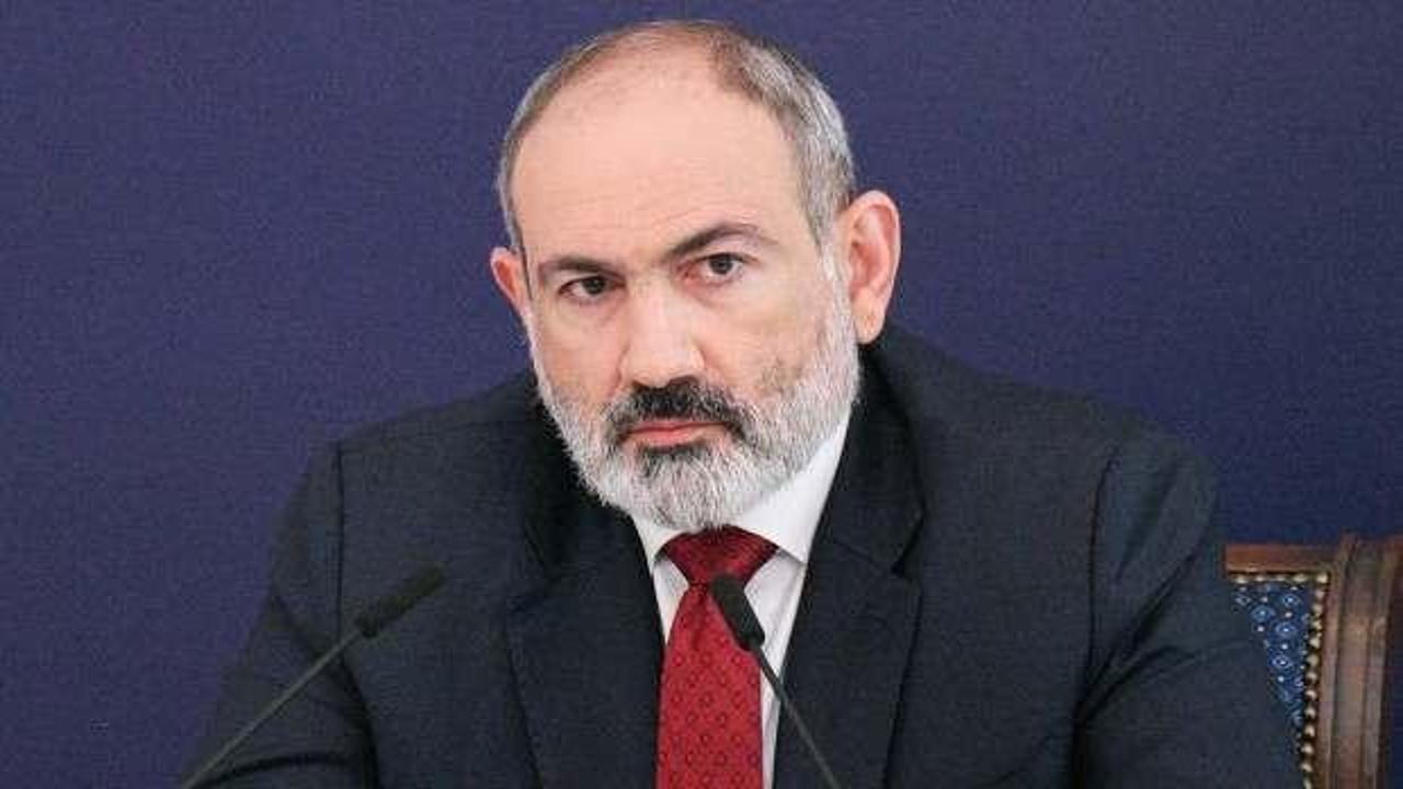 Rusya’dan Paşinyan’ın iddialarına yalanlama