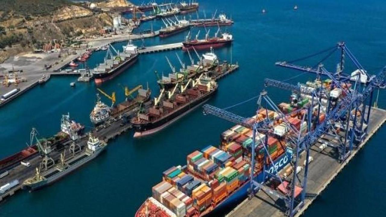 Sakarya’dan 8 ayda 3,7 milyar dolarlık ihracat