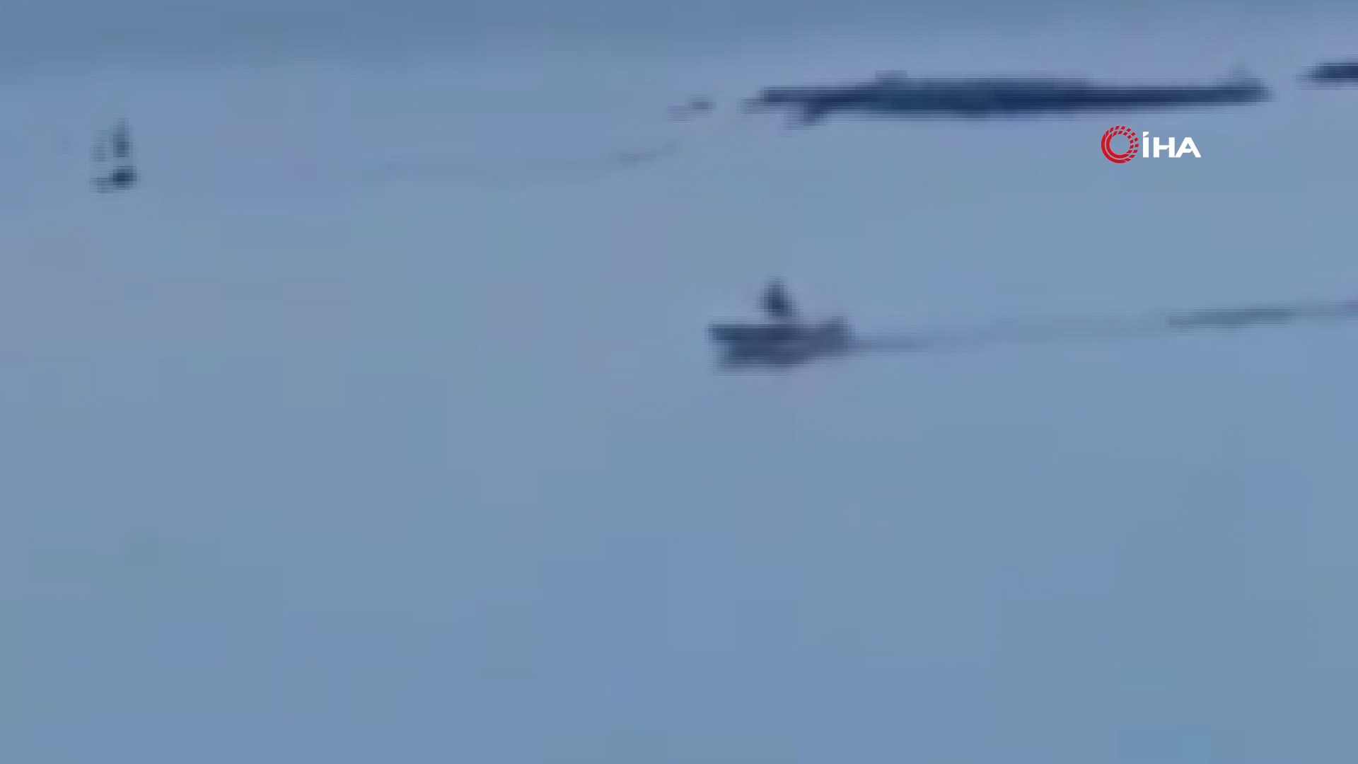 Cezayir, Fas’tan jet skiyle sınırı geçen turistlere ateş açtı: 2 ölü