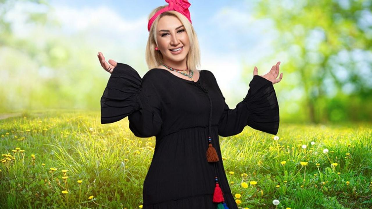 Sessiz şehir Halfeti Bahar Kapıda’da