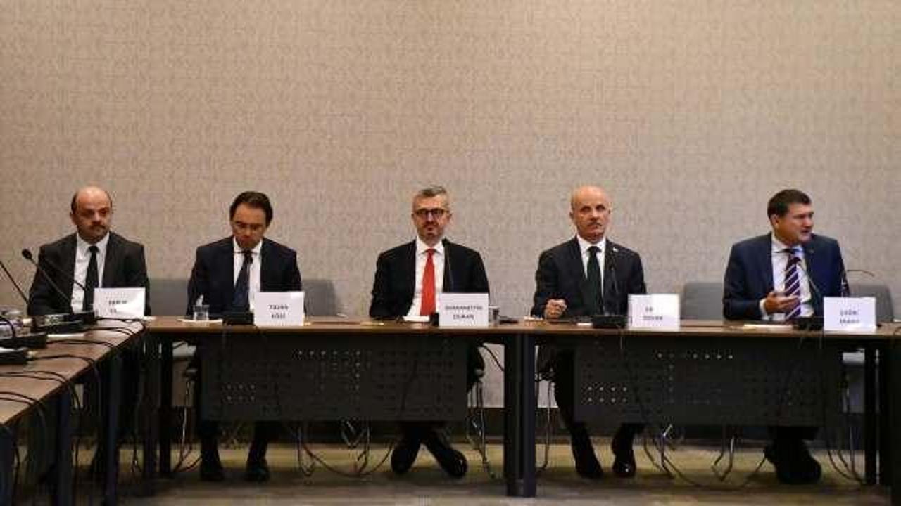 SETA Genel Koordinatörü Duran: Yabancı düşmanlığı stratejik bir sorun