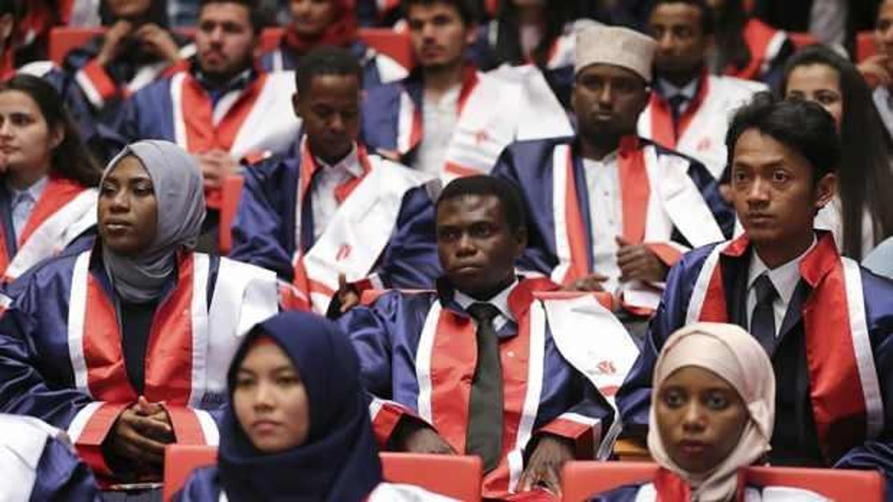 SETA’dan, ‘Yabancı düşmanlığının uluslararası öğrencilere etkisi’ çalıştayı