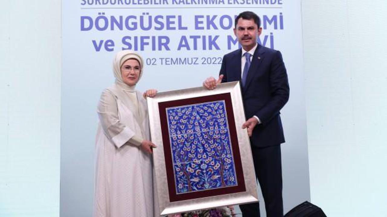 Sıfır Atık Vakfı kuruldu