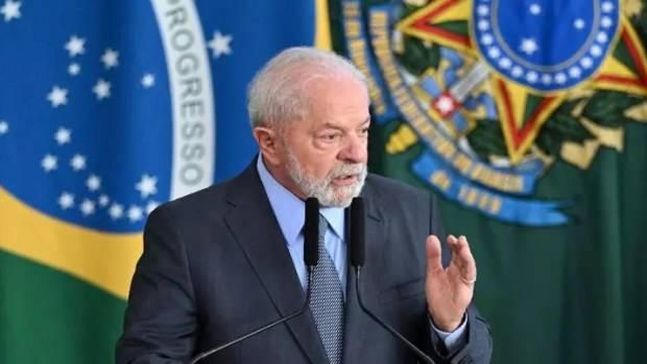 Silva’dan Putin’e “tutuklamama” garantisi