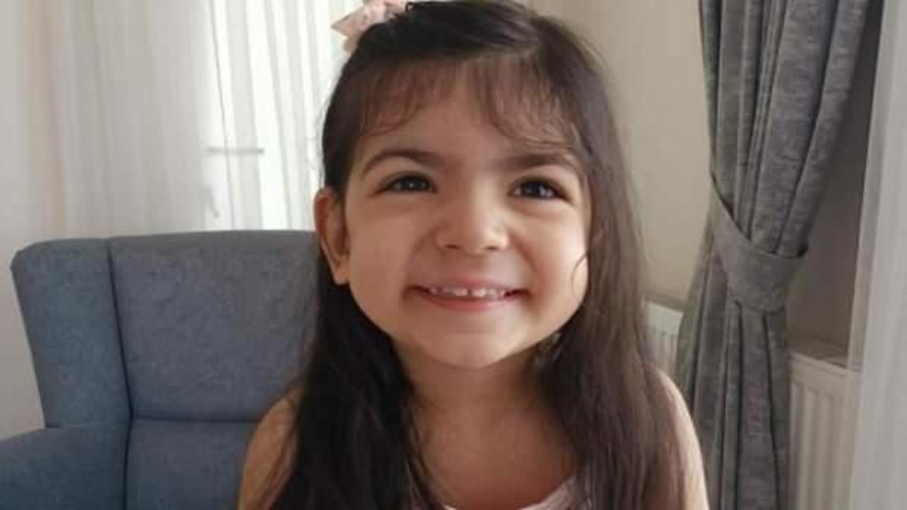 SMA kampanyası tamamlanan Azra, Dubai yolcusu