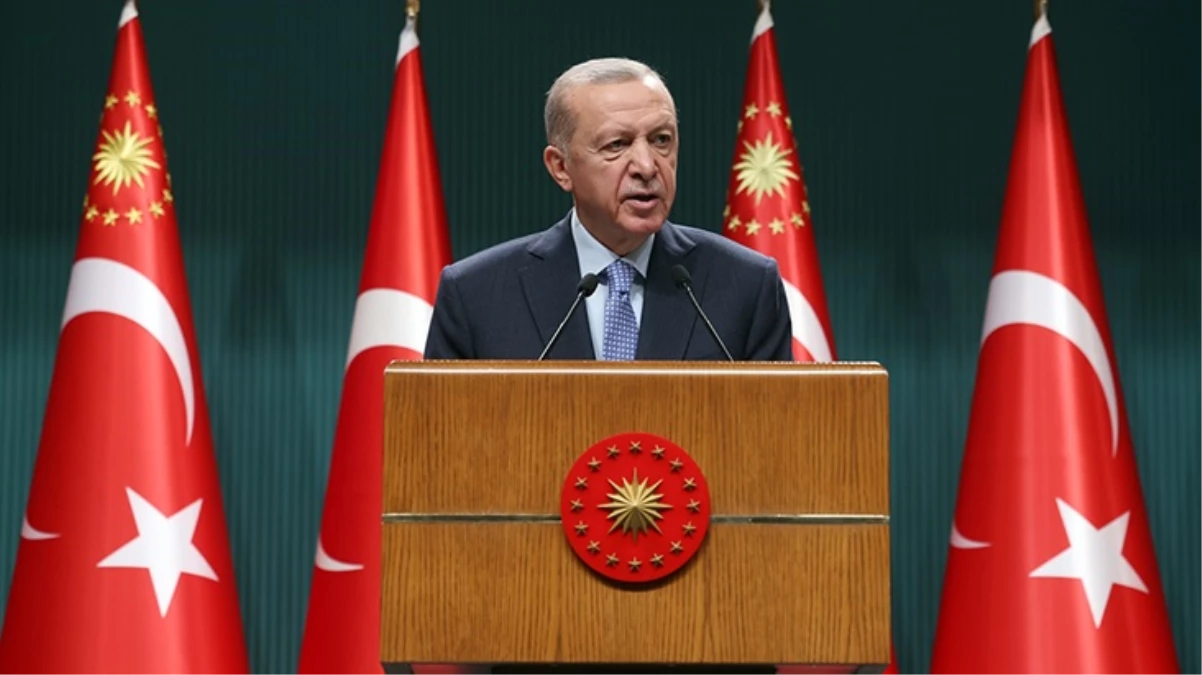 Cumhurbaşkanı Erdoğan’dan gençlere telefon müjdesi: Bir sonraki toplantımızda açıklayacağız