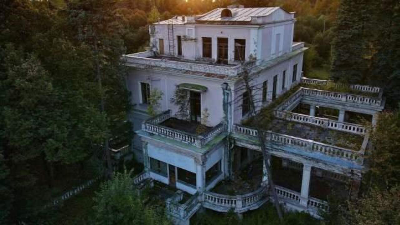 Stalin’in evi satışa çıkarıldı