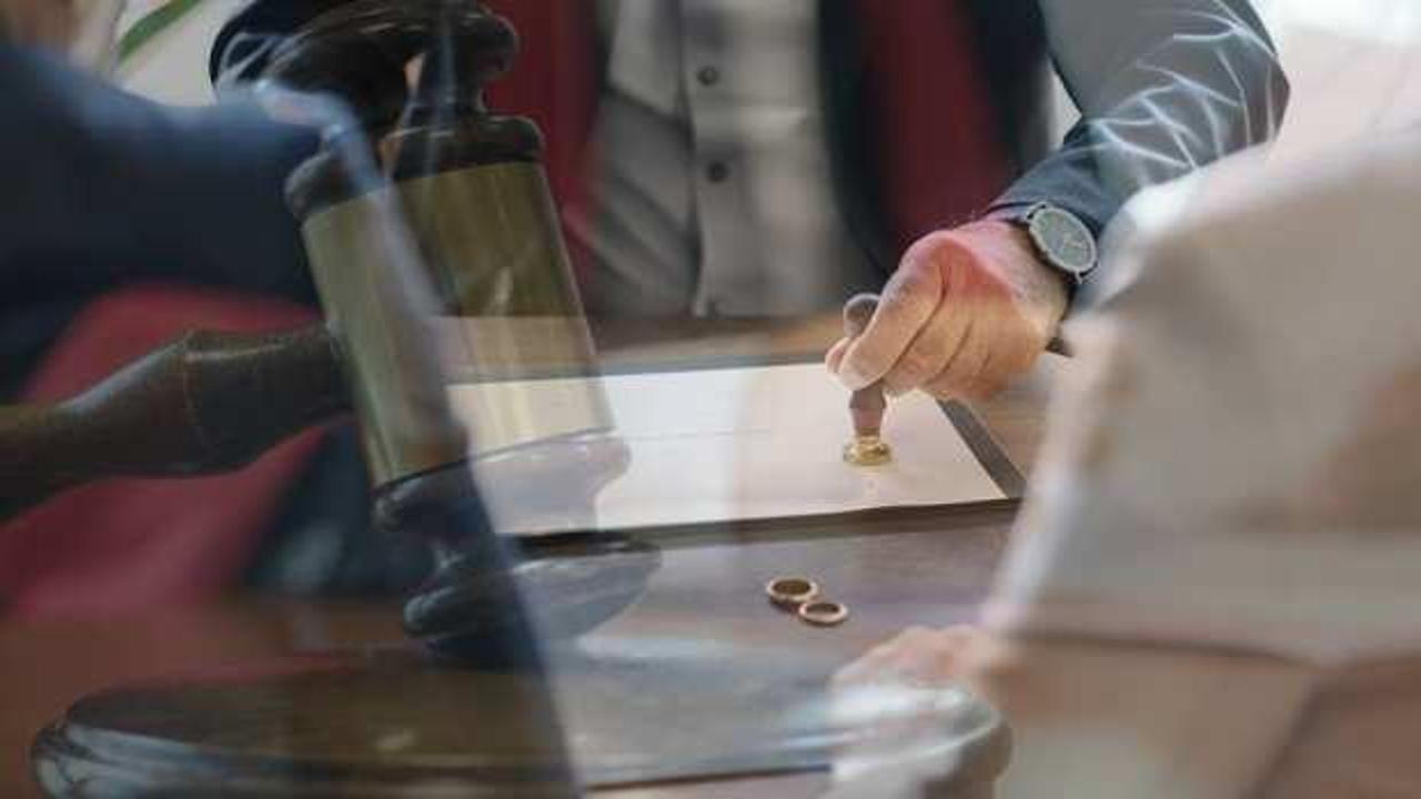 Süresiz nafakada yeni yük! Dolar ve euro…