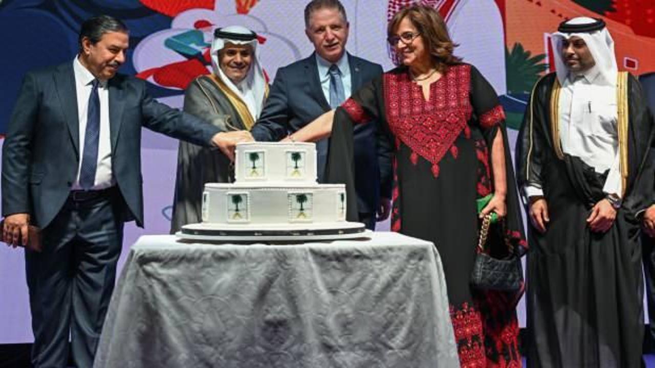 Suudi Arabistan Milli Günü İstanbul’da kutlandı