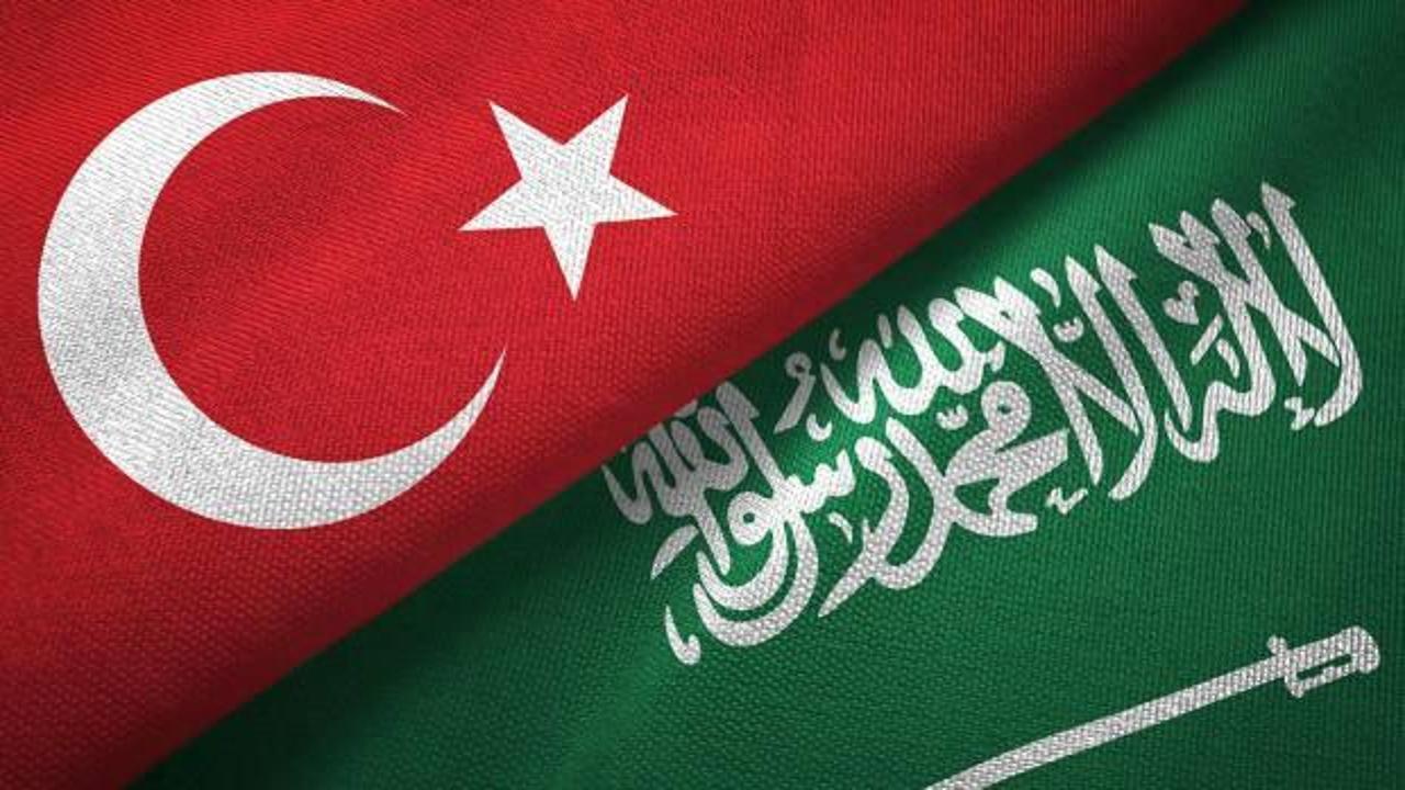 Suudi Arabistan’a ihracat 8 ayda 4 kat arttı