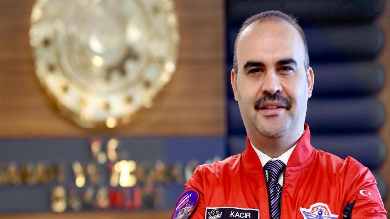 TÜBİTAK bursları yükseltildi