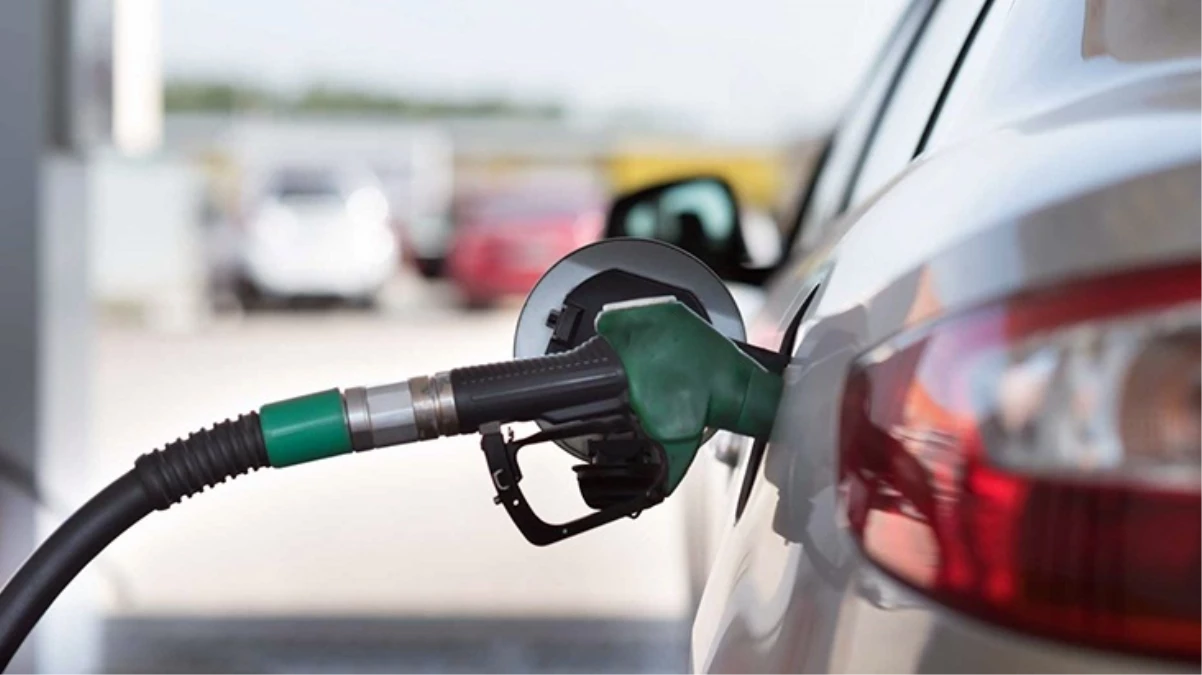 Motorine 1 lira 50 kuruş zam geliyor