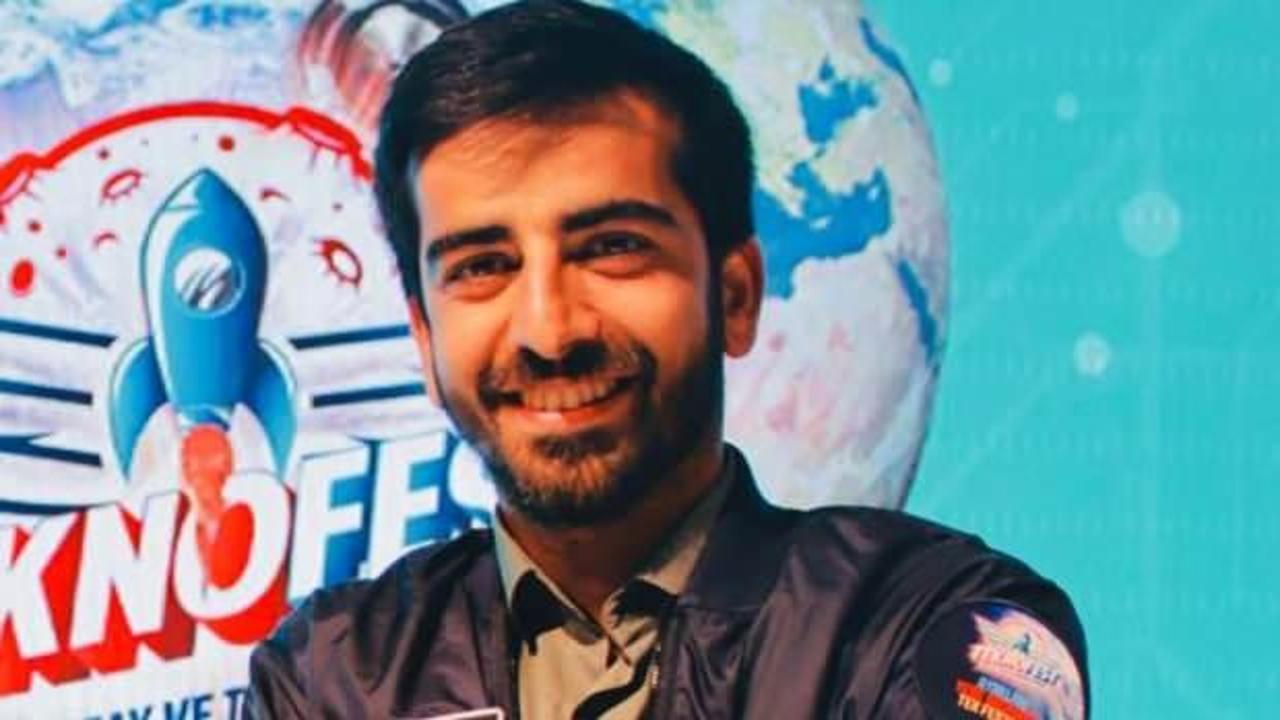 TEKNOFEST Genel Sekreteri Muhammet Saymaz: Buranın kaybedeni yok