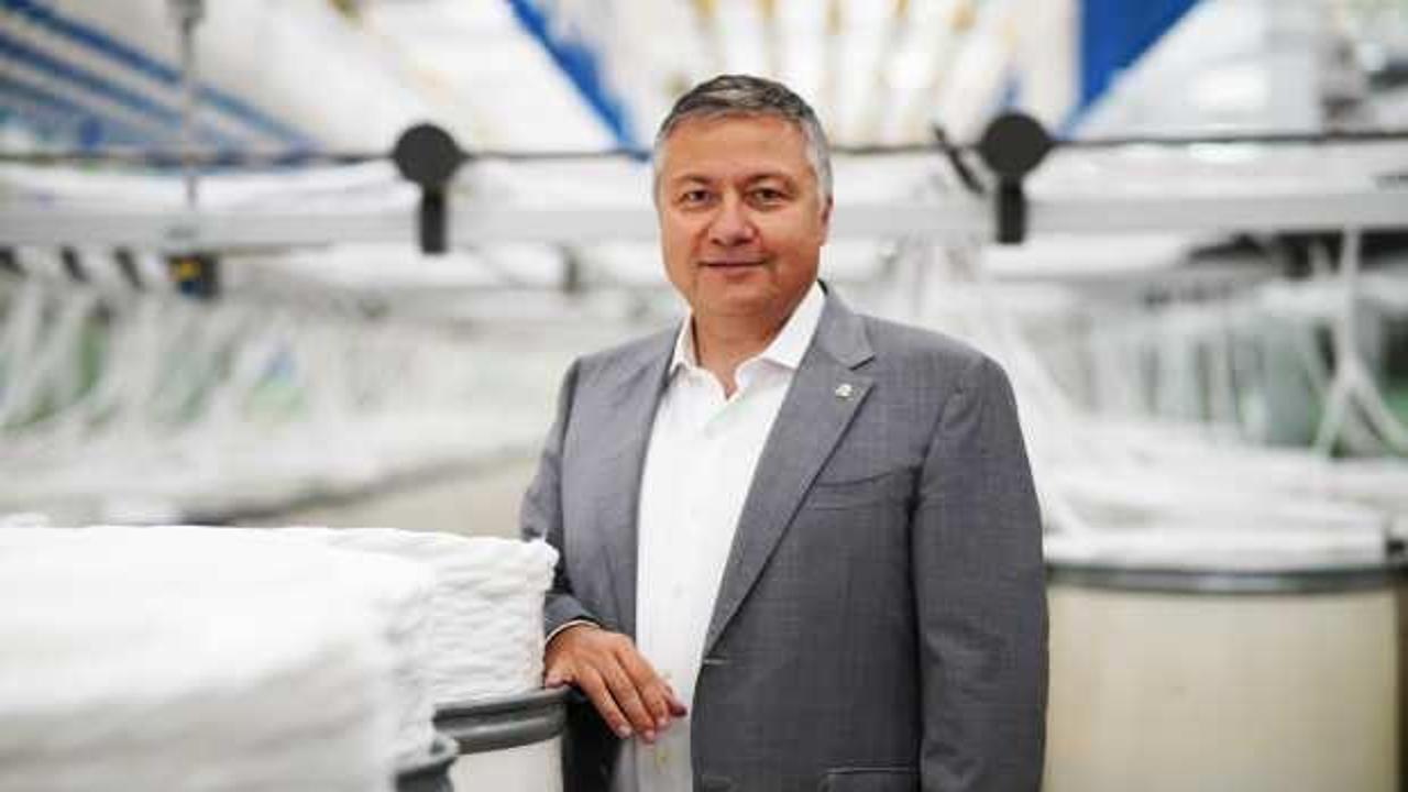 Tekstil sektörünün beklentisi ‘koruyucu önlemler’