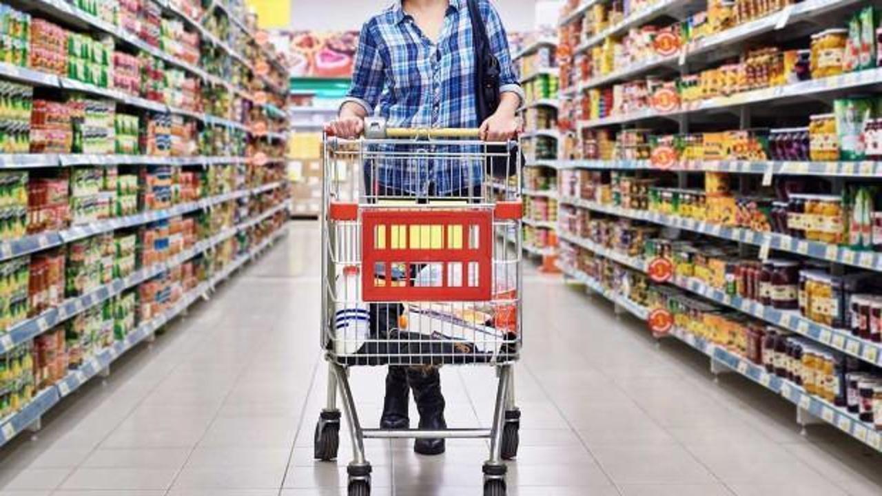 TESK’ten ‘Perakende Yasası’ çağrısı