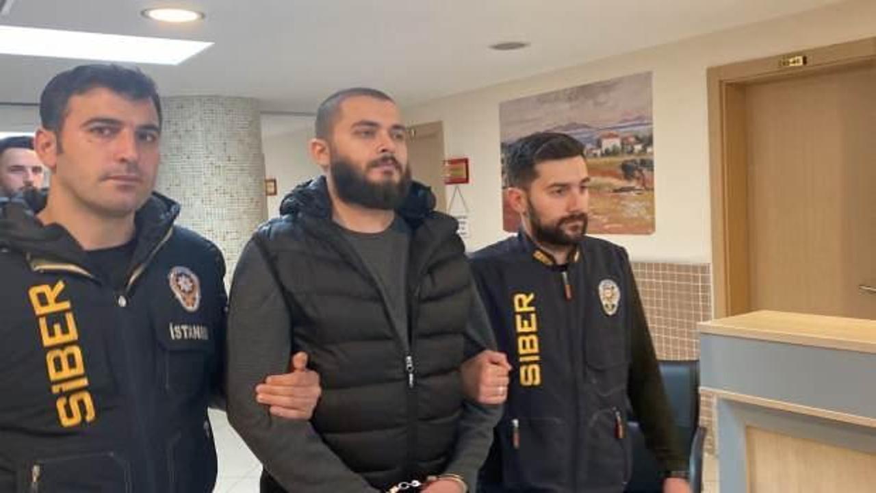 Thodex’in kurucusu Özer’den türkülü savunma!