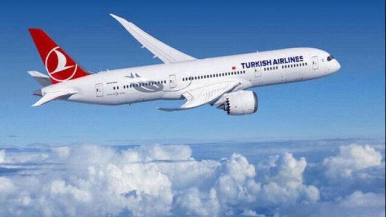 THY 10 adet Airbus A350-900 siparişi daha verdi