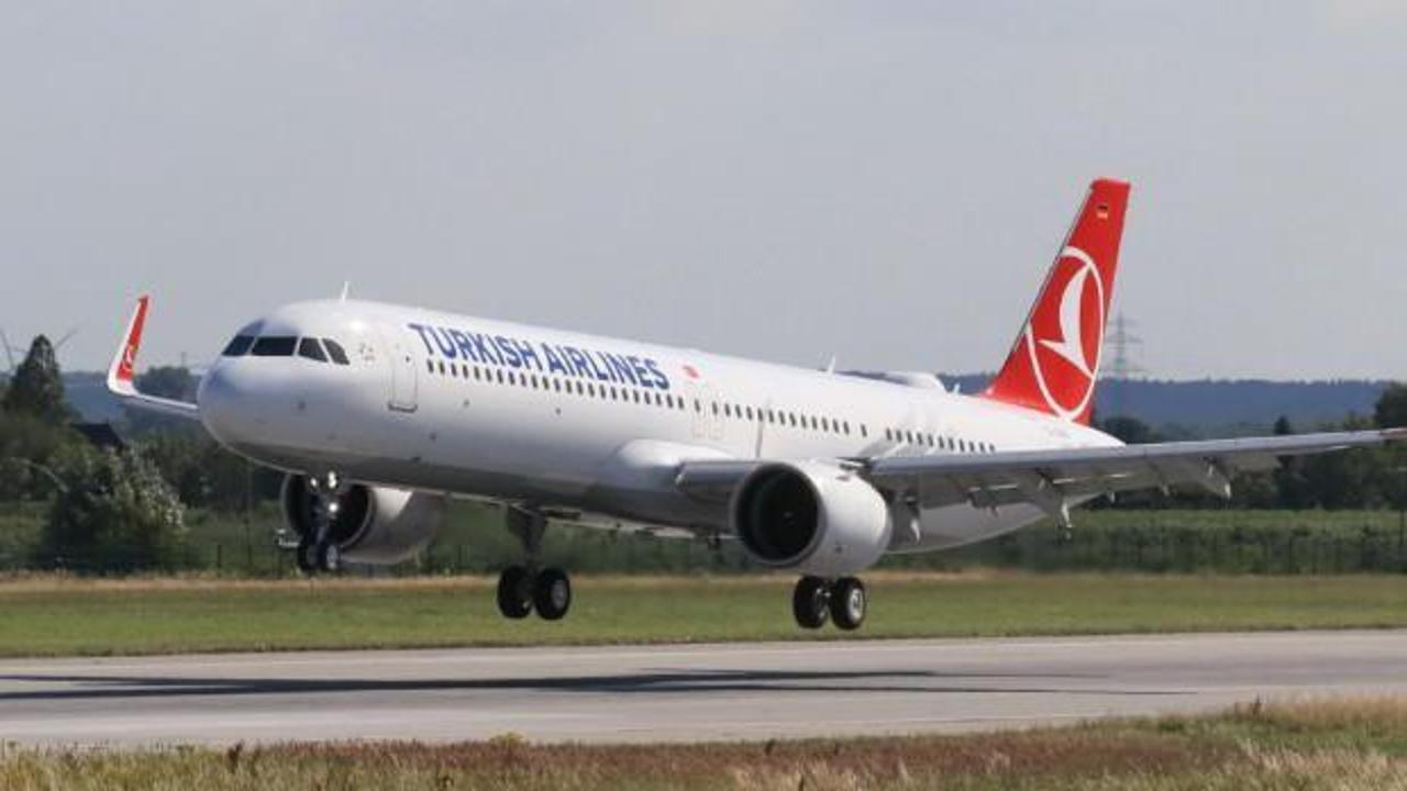 THY’den Fas’a uçuşu olan yolcularına ilave haklar