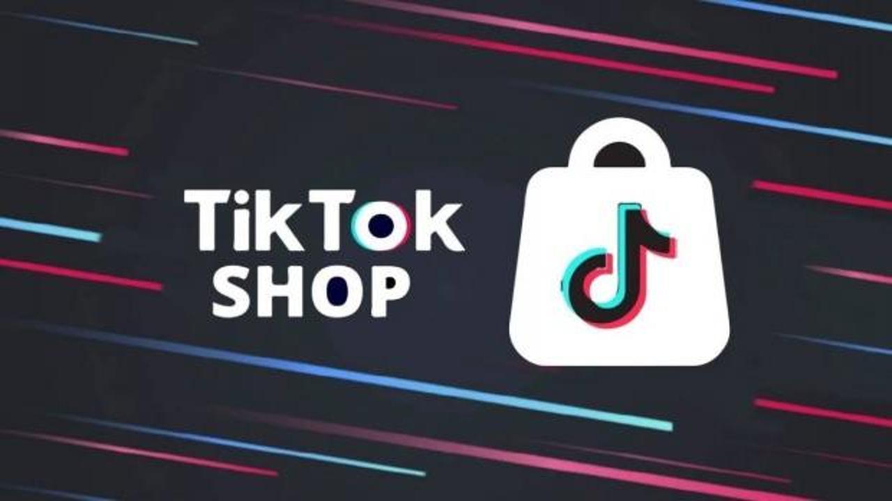 TikTok ABD’de çevrimiçi alışveriş özelliğini başlattı!