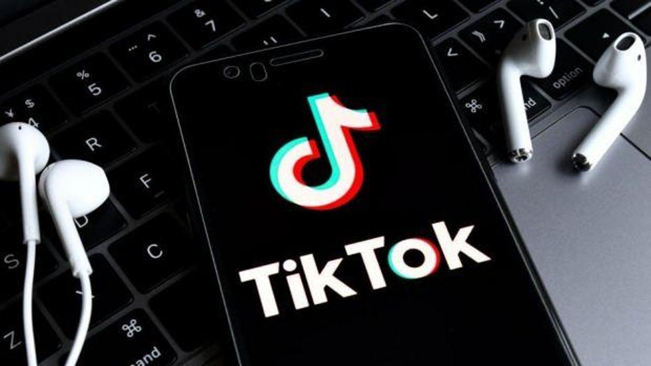 Tiktok’a 345 milyon euro ceza!