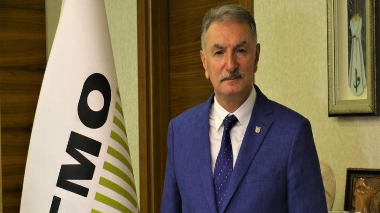 TMO tarihinin en yüksek hububat alımını gerçekleştirdi