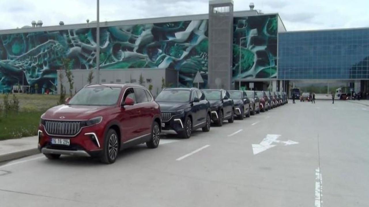 Togg vites yükseltti! Ek personel alımı başladı