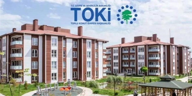 TOKİ’nin indirim kampanyası başladı