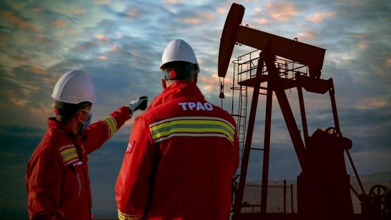 TPAO’ya dev bütçe