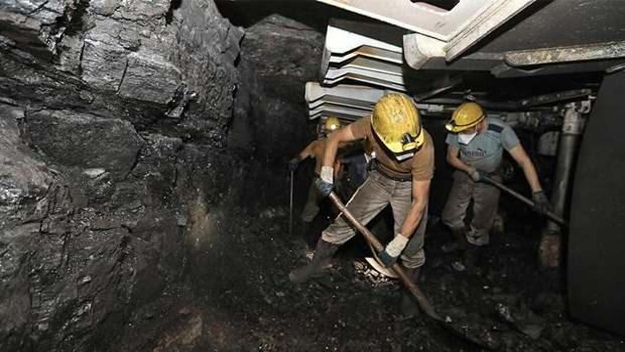 TTK’ye 2 bin işçi alınacak