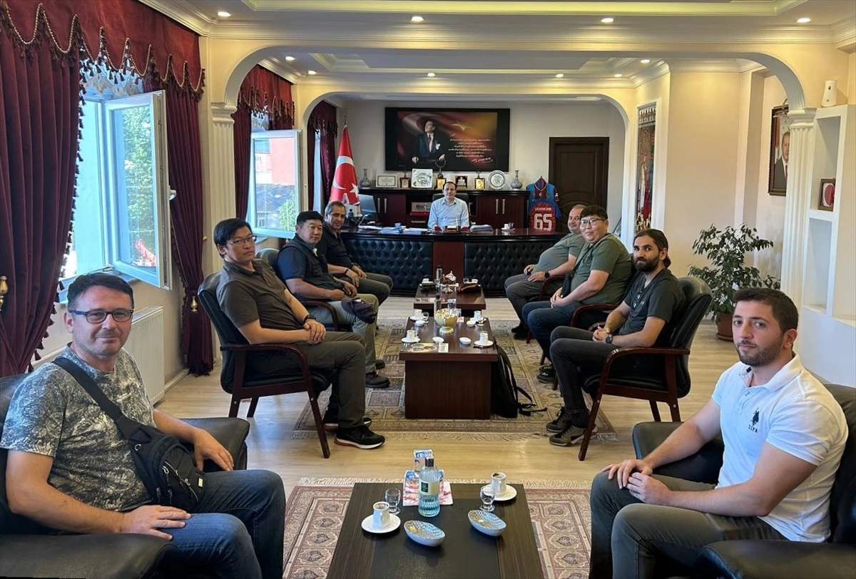 Van’da Moğol İmparatorluğu’na ait yazlık sarayın kazısı başlıyor