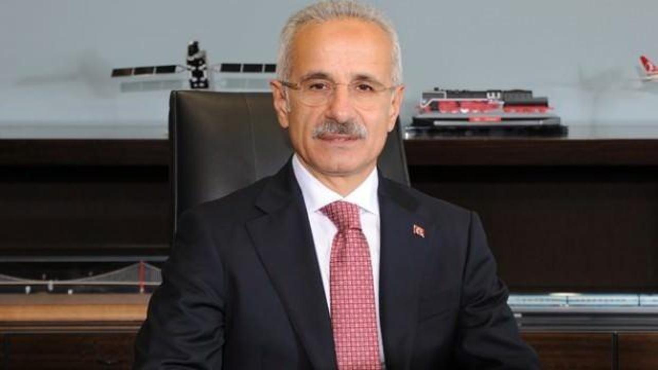 Türk Devletleri Teşkilatı Ulaştırma ve Lojistik Forumu İstanbul’da başlıyor