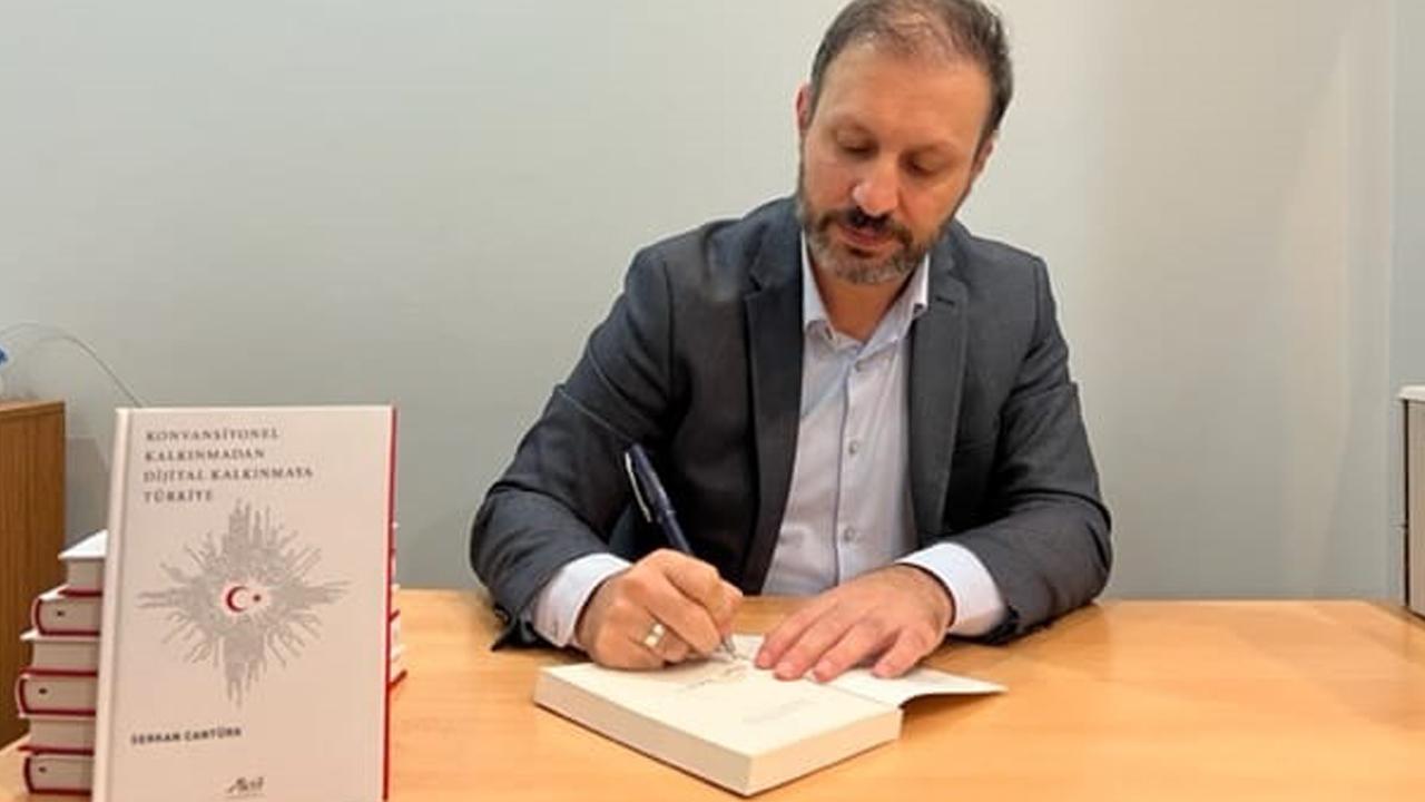 Türk ekonomisinin yeni atılımı: Dijital kalkınma