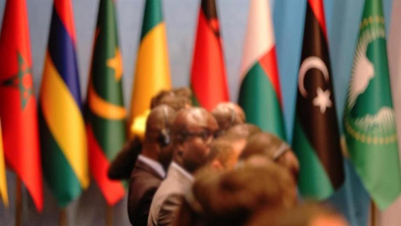 Türk ve Afrikalı iş insanları İstanbul’da bir araya gelecek