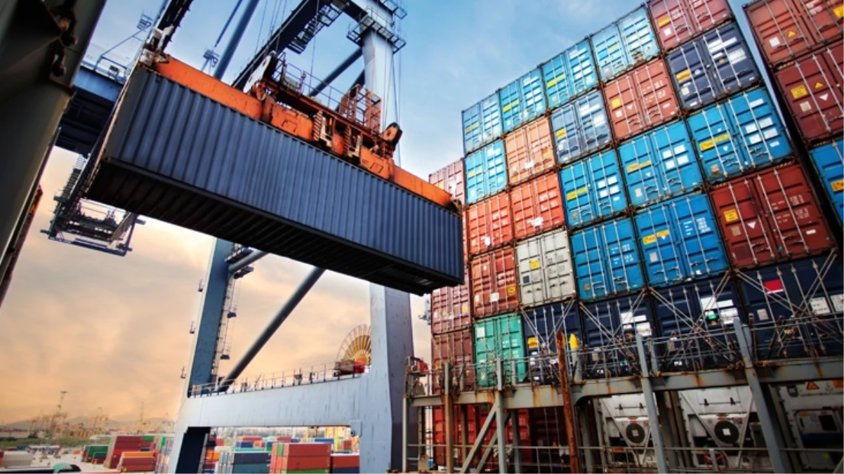 Türkiye ağustos ayında ihracat rekoru kırdı