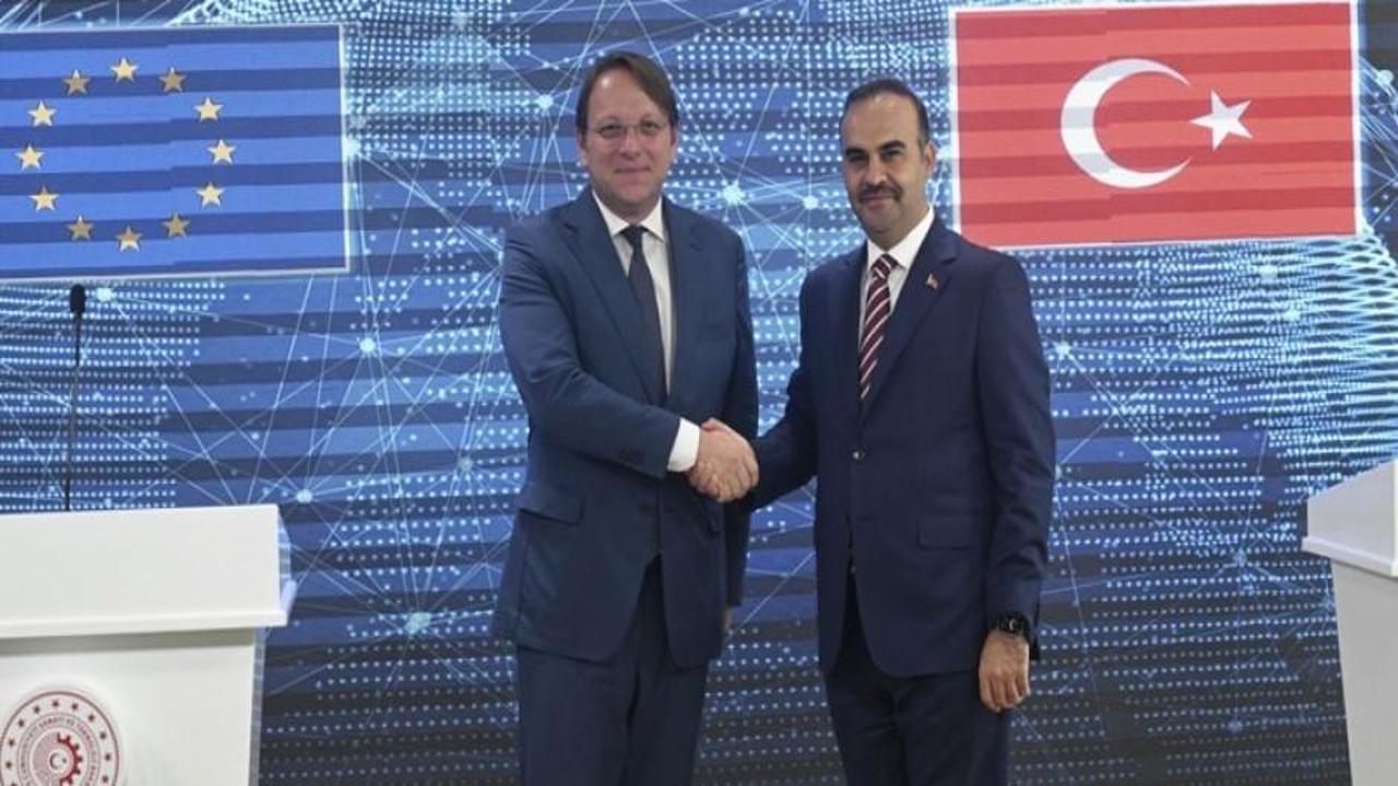 Türkiye 7,5 milyar avroluk dev anlaşmaya imza attı: Tarihi bir fırsat olacak