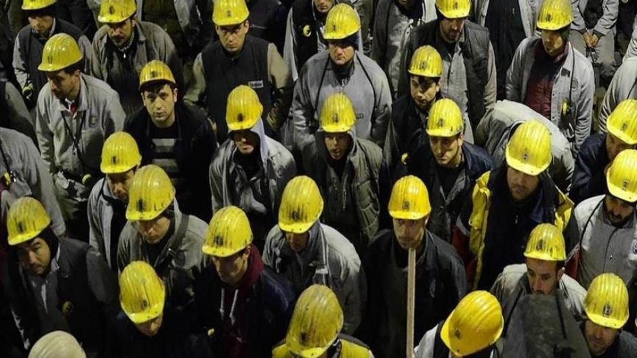 Türkiye Taşkömürü Kurumuna 2 bin işçi alınacak