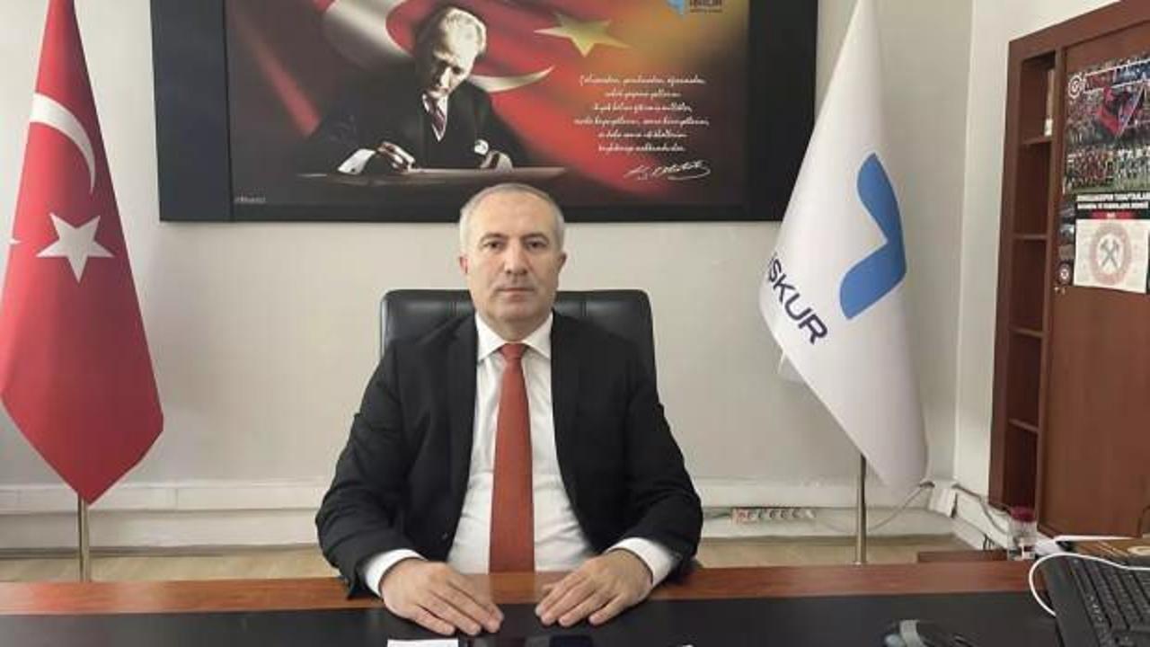 Türkiye Taşkömürü Kurumuna 2 bin işçi alınmasına ilişkin başvurular başladı