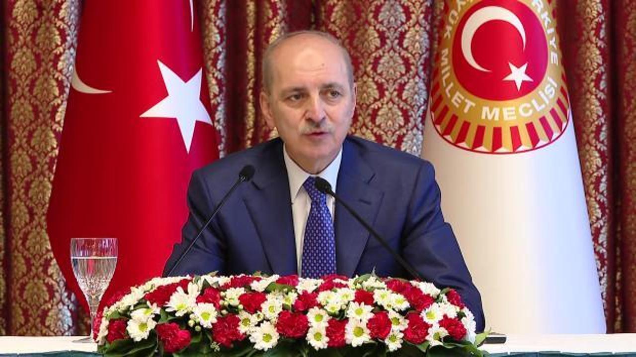 Türkiye’den yeni İsveç mesajı: NATO üyeliğini Meclis onaylayacak mı?