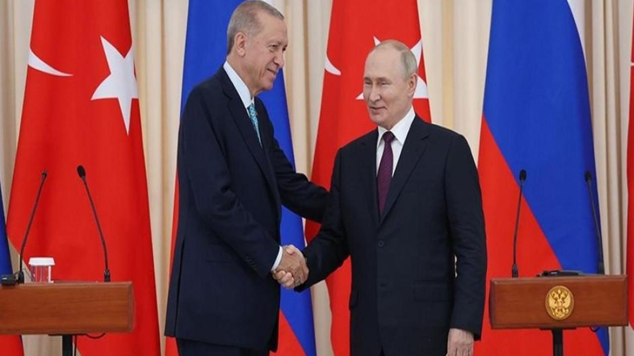 Türkiye’nin doğal gaz merkezi olma sürecinde sona yaklaşıldı