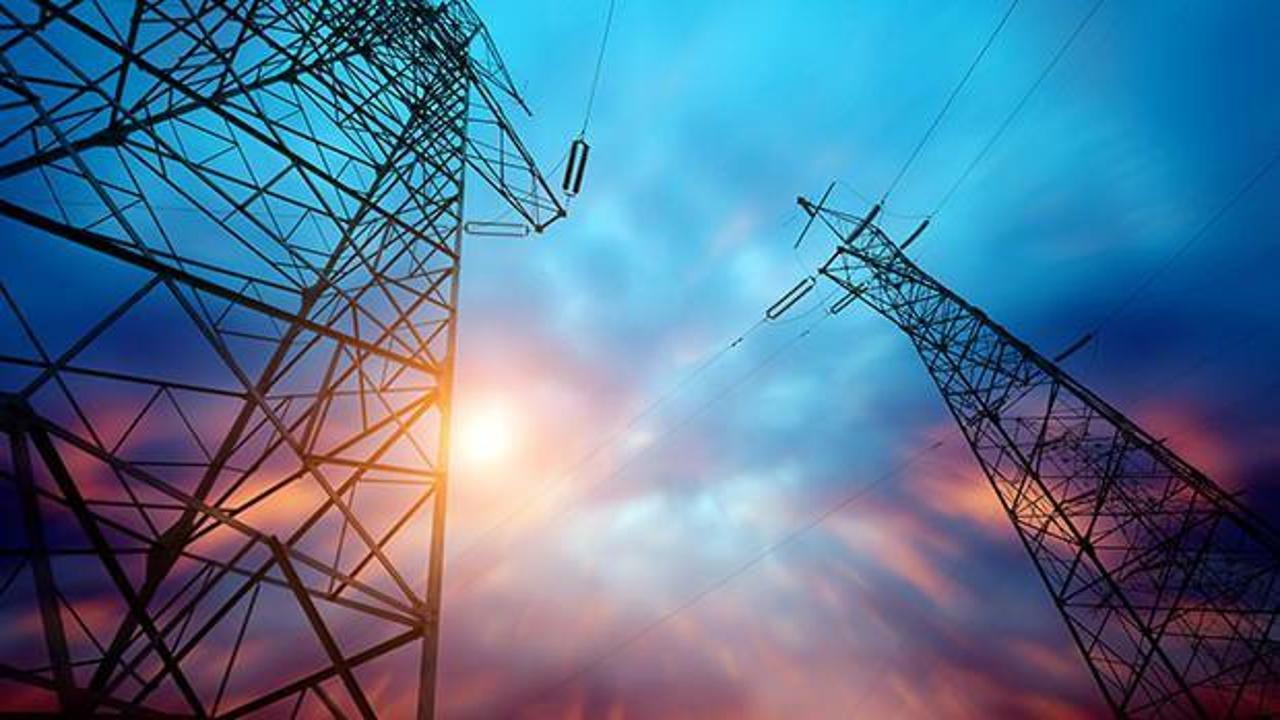 Türkiye’nin elektrik kurulu gücü 105 bin megavatı aştı!