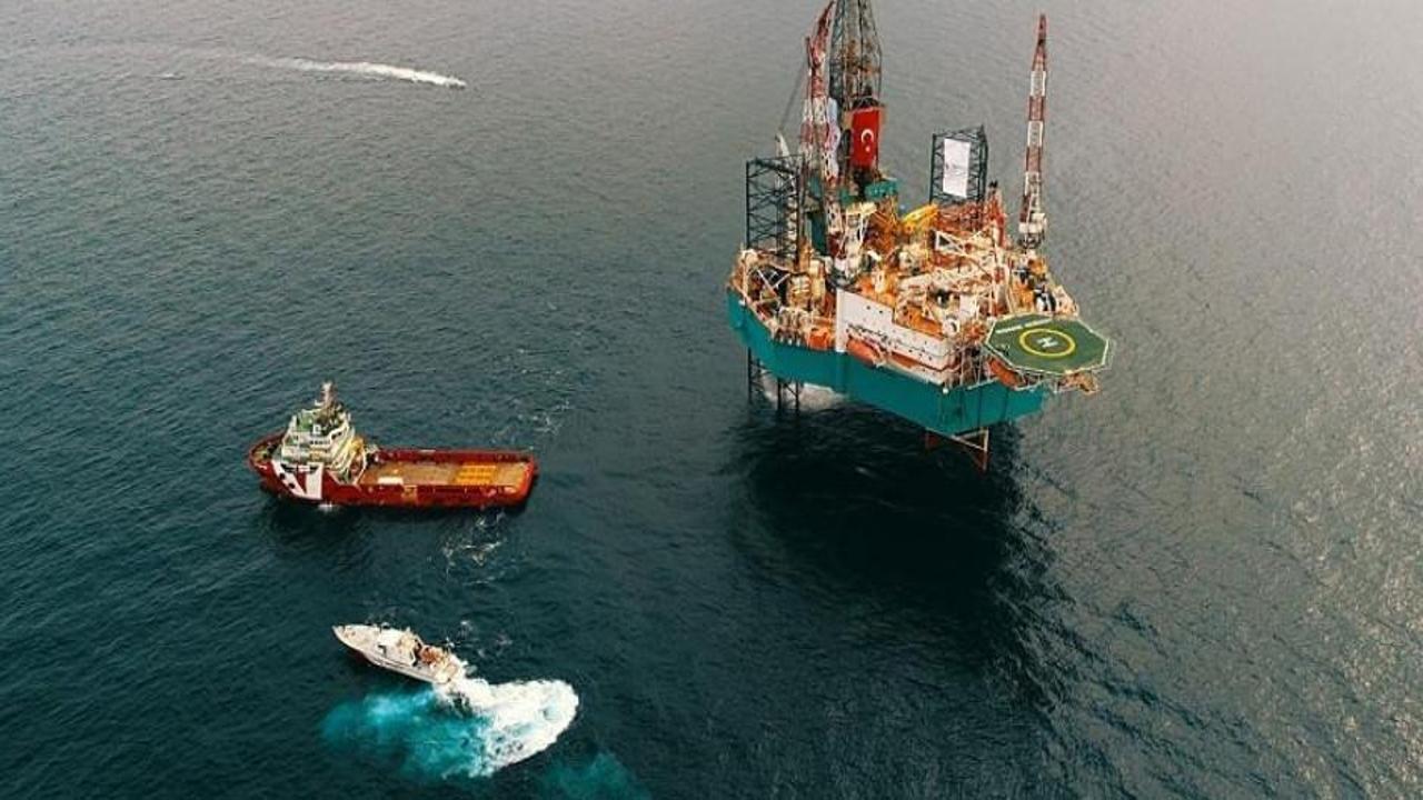 Türkiye’nin petrol ve doğal gaz potansiyeli ABD’nin iştahını kabarttı